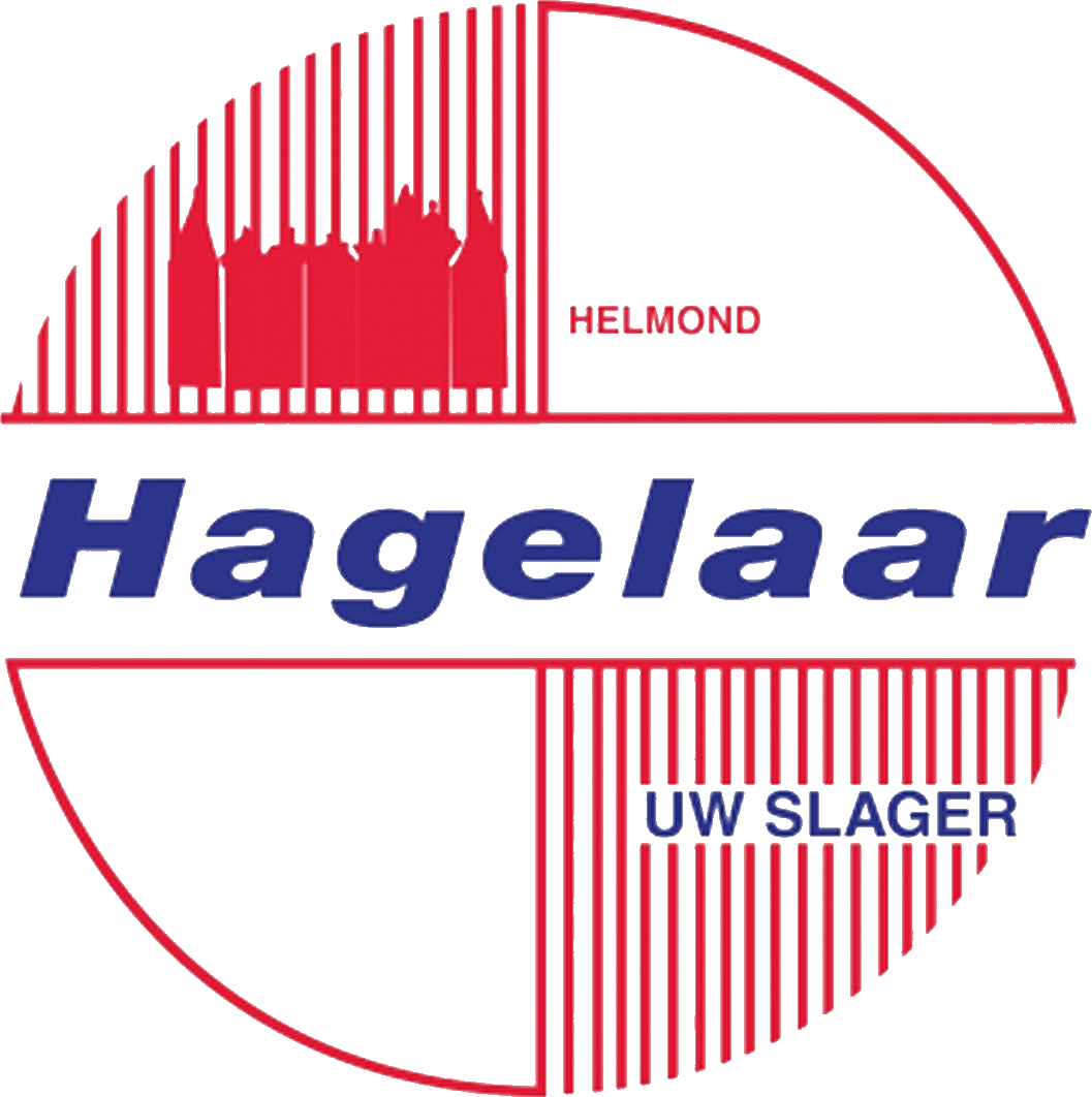 Webshop Slagerij Hagelaar logo